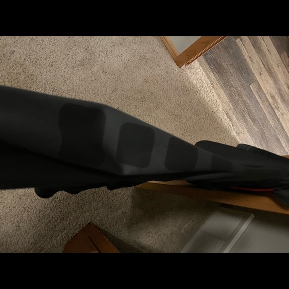 Small. Grey. Nike Elite Illinois Fighting Illini Dri-Fit jacket. Great condition - Picture 3 of 3